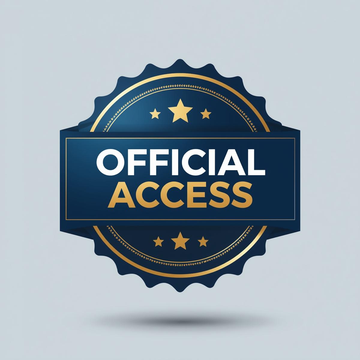 Official Access